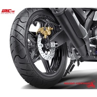 ORIGINAL YAMAHA R15 R25 IRC ROAD WINNER TUBELESS TYRE - FRONT 140/70-17 BACK 120/70-17 / TYRE TAYAR 