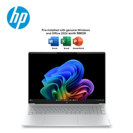 HP OmniBook 5 NGAI 16-bp0054AU/16-bp0055AU/16-bp0056AU/16-bp0057AU 16" 2K Laptop (AI 5 330 16GB 512G