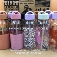 [readystock]✶✶TYPO Drink Bottle/Botol Typo