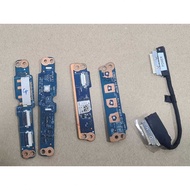 New original Dell OEM Alienware 17 R4 R5 LS-B753P LS-B759P A14CP1 DC020022F00 RIBBUN POWER BUTTON BO