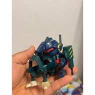 Shield Giga Battle Bdaman Takara