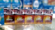 SALE TERLARIS ROKOK AROMA ROYAL FUSION 16 READYY