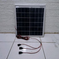 AERATOR SOLAR DOUBLE POMPA UDARA TENAGA SURYA POMPA AQUARIUM KOLAM SOLAR POMPA UDARA OKSIGEN TENAGA