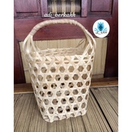 Souvenir bag 15x15x20cm