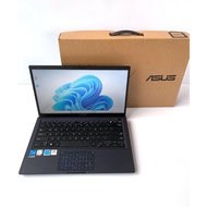 [USED] Asus ExpertBook B1400C, 14" Full HD, i5-1135G7, Virtual Numberic Key Pad, Fingerprint, Warran