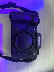 Fujifilm X-H2S 相機 xh2s