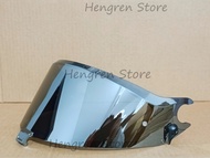 หมวกกันน็อคสำหรับ SHARK SPARTAN GT/ GT PRO / SPARTAN RS หมวกกันน็อคมอเตอร์ไซค์ ชิลด์เลนส์ กระจกมอง I