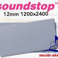 Jayaboard soundstop 12 mm