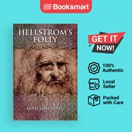 Hellstrom's Folly - Paperback - English - 9781462048960