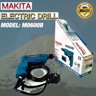Makita (M0600B) 10mm (3/8") Drill/ Electric Rotary Hand Drill(350W)