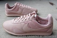 【HYDRA】Nike Montreal Racer Vintage 粉紅 松本惠奈 慢跑鞋 【844930-600】