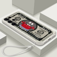 Casing for Samsung Galaxy A53 A33 5G Note 10 Lite 10 Plus Note 20 20 Ultra M23 A23 A13 4G 5G Cartoon