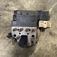 Toyota Wish 03-09 2.0 ANE10 ANE11 2R ABS Pump Used Japan