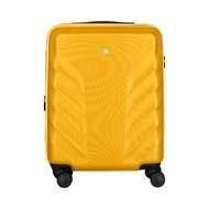 WENGER Motion 54cm 4 Double Wheels Expandable Trolley Case