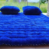 Cimol Doll Fur Floor Mattress 100 X 160 Cm