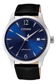 Citizen 全自動機械錶 NJ0110-18L