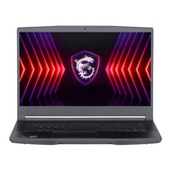 MSI Notebook (โน้ตบุ๊ก) Thin A15 B7UC-450TH Cosmos Gray