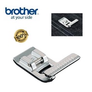 BROTHER (genuine) Sewing Machine STITCH GUIDE FOOT F035N For AS1430S/JS 1410 JA1400 /JV1400/JA1450NT