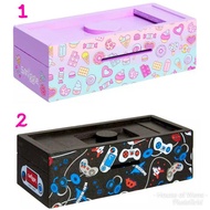 Smiggle Puzzle Keeper - Limited Stock Smiggle Puzzle