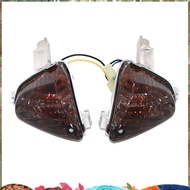 Motorcycle Indicator Lamp Rear Turn Signal Tail Light for  GSXR 600 750 2008-2010 09 GSXR 1000 K7 20