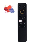 Replacement Remote Control CY1710 with Bluetooth Voice Support for  32 42 Inch Smart TV Parts