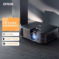 KY&amp;Epson（EPSON）CH-TW6280T 4KProfessional Home Theater Smart Projector Standard L1I1