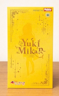 [全新] AMAKUNI Hobby Japan 出包王女Darkness (To Love Ru Darkness) 結城美柑 1/7 PVC Figure