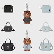 韓國Who.a.u🐻Steve Denim系列