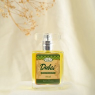 Parfum Adam Hawa dan Dubai Premium 50 Ml Almuslimu Parfum