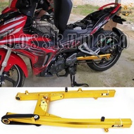 BENELLI RFS150i SWING ARM BENELLI RZ RACING 60CM