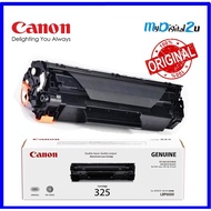 Canon Cart Toner - Black 325 (Original)