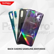 BACKDOOR BACK COVER/ BACK CASING SAMSUNG A507/A50S