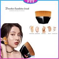 Brush Bedak Foundation Cushion Korea Professional Foundation Brush Kuas Make Up Kuas Bedak Tabur Pow