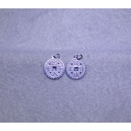 Gmmissy Fine silver999 pendant 足银999吊坠 1327