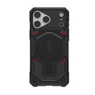門市全新現貨!! UAG Monarch Pro Kevlar iPhone 18 系列手機殼（2色：黑色，綠色）