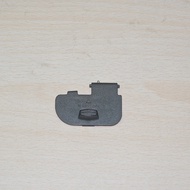 Canon 6D 6D2 camera battery cover