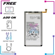 Battery Bateri EB-BG975ABU For SAMSUNG G975F S10 PLUS (4100 mAh)