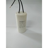 Capacitor Motor Door Roll 20uF 25uF 30uF/450V