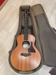 Taylor Guitar Acoustic GS mini Mahogany 結他