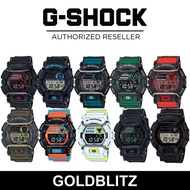 Casio G-Shock GD-400-1 GD-400-1B2 GD-400-2 GD-400-3 GD-400-4 GD-400-9 GD-400DN-4 GD-400DN-8 GD-400MB