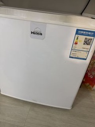 Hicon 二手人奶儲物雪櫃
