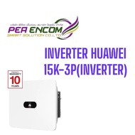 อินเวอเตอร์HUAWEI SUN2000-15KTL-MB0 INVERTER (10 years warranty)