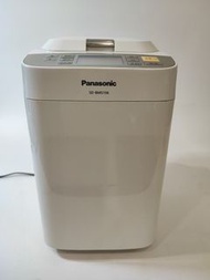 Panasonic 麵包機