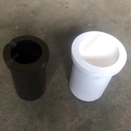 New No Issue Electronic Invoice High Temperature Resistant Purity Graphite Crucible Quartz Melting G