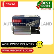DENSO Fuel Pump (Fuel Pump) TOYOTA LAND CRUISER FZJ70RV FZJ75RP FZJ75RV Year 1992-1995 1FZFE