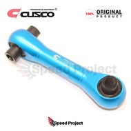 Honda Civic FK8 FL5 Type R 2018+ - Cusco Engine Pitching Stopper