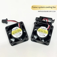 9WF0424S604B 24V 4CM Fenaco Fan A90L-0001-0566 A
