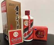 貴州茅台酒 2021 年