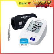 OMRON AUTO BP MONITOR HEM-7156T-AP