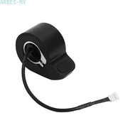 [ARBES-MY]16cm Thumb Throttle for i9 Pro Scooter For AOVOPRO ES80 For M365 Electric Models